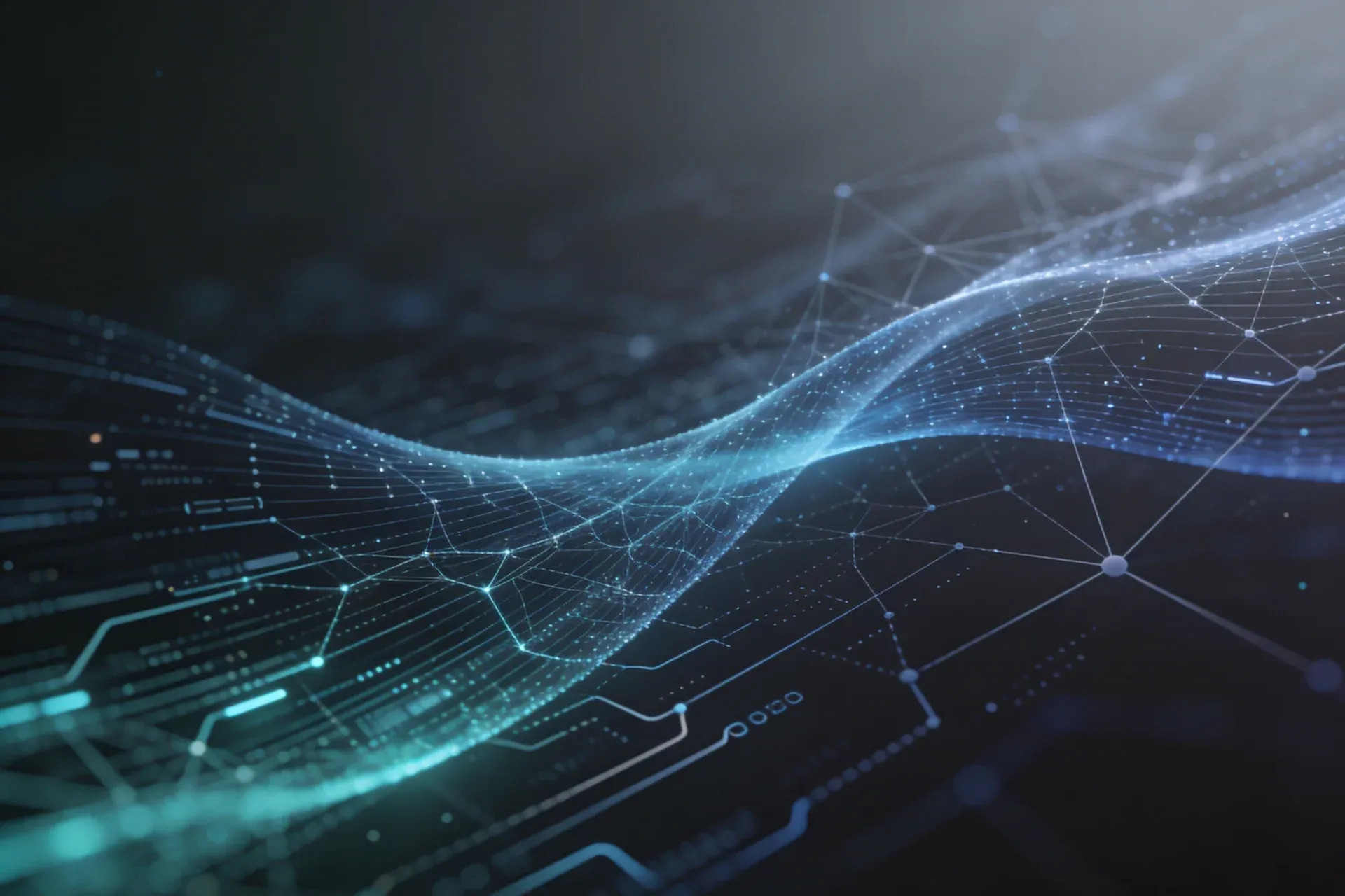 Plataforma de crecimiento empresarial con IA y automatización de operaciones