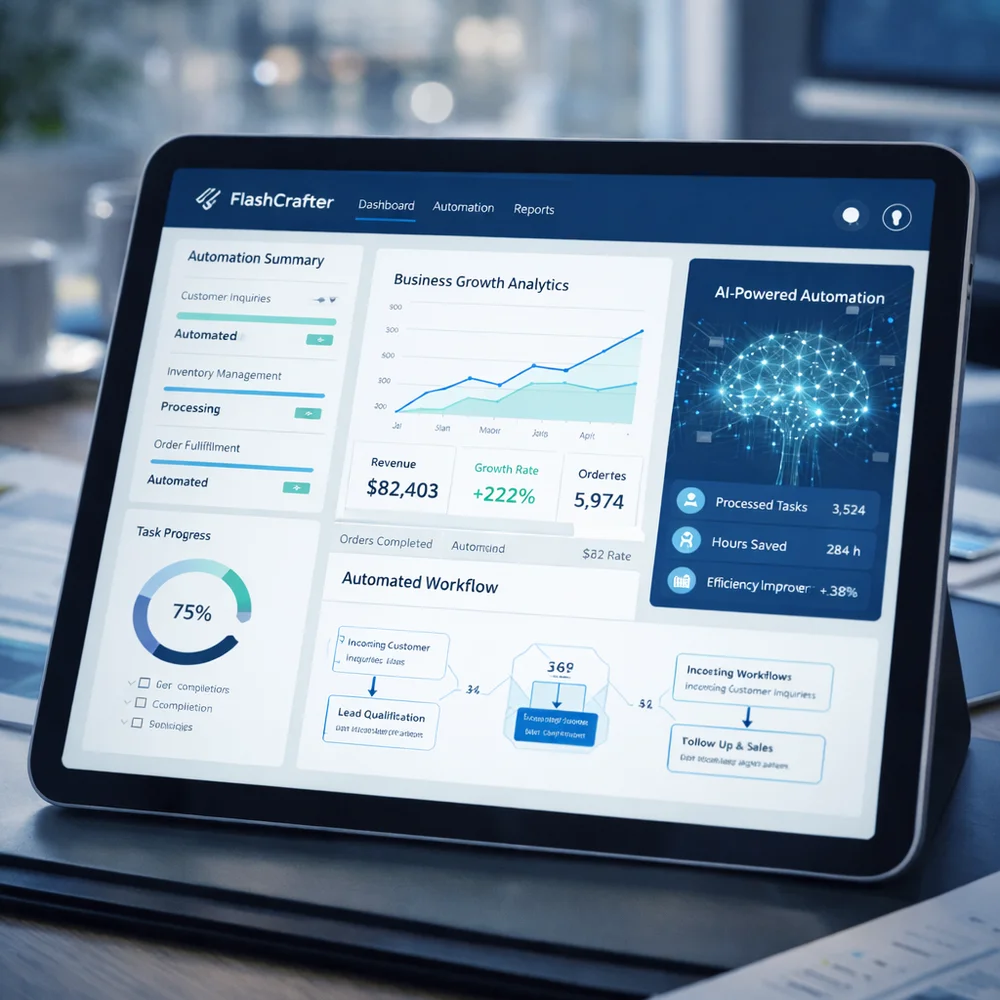 7 agentes de IA implementados localmente